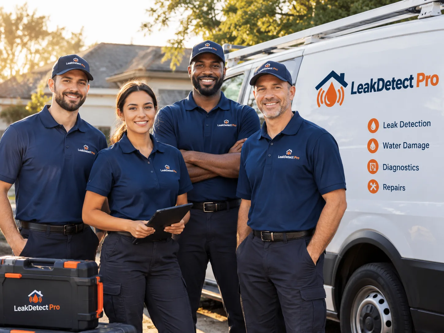Roof Repair company in Trimble, OH